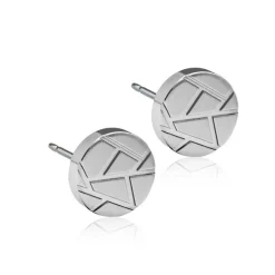 Blomdahl - Örhängen Paragon Titan