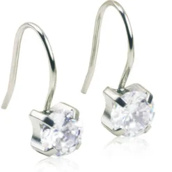 Blomdahl - Örhängen Pendant Tiffany Large