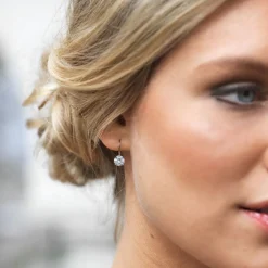 Blomdahl - Örhängen Pendant Tiffany Large