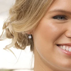 Blomdahl - Örhängen Pendant Tiffany Large