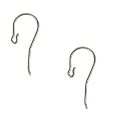 Blomdahl - Örhängen Safety Hook