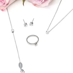 Blomdahl - Ring Bezel Titan