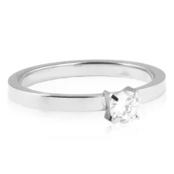 Blomdahl - Ring Tiffany ZC Titan