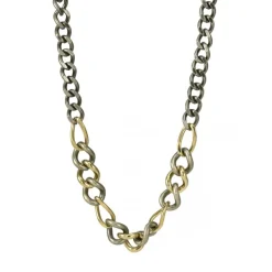 Bud To Rose - Halsband Ganni Mix