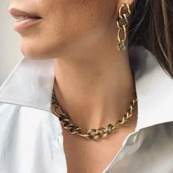 Bud To Rose - Halsband Ganni Mix