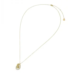 Bud To Rose - Halsband Lola Double Guld