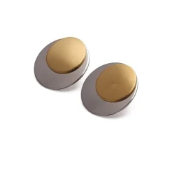 Bud To Rose - Örhängen Darma Duo