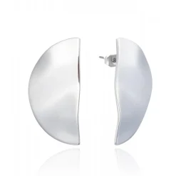 Bud To Rose - Örhängen Divine Stål