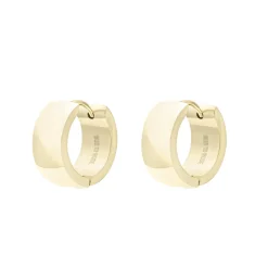 Bud To Rose - Örhängen Prime Classic Guld