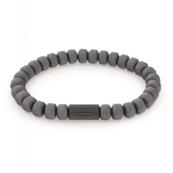 Calvin Klein - Armband Barell Grå