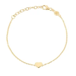 Carolina Gynning - Armband You Guld