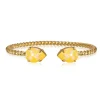 Caroline Svedbom - Armband Mini Drop Guld Sunshine Delite