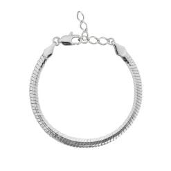 Caroline Svedbom - Armband Glory Rhodium