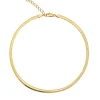 Caroline Svedbom - Halsband Glory Chain Guld