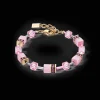 Coeur De Lion - Armband Iconic Mono Rosa