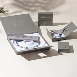 Coeur De Lion - Armband Iconic Viva Magenta