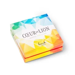 Coeur De Lion - Armband Joyful Colours Blå