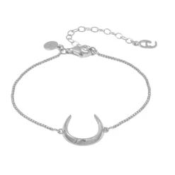 CU Jewellery - Armband Lucky Silver