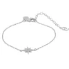 CU Jewellery - Armband One Star Silver