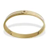 Dyrberg/Kern - Armband Compliments Oval Guld