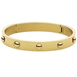 Dyrberg/Kern - Armband Dott Guld