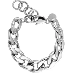 Dyrberg/Kern - Armband Jazz Stål