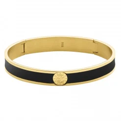 Dyrberg/Kern - Armband Pennika Guld Svart