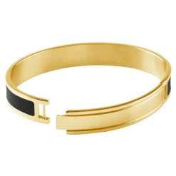 Dyrberg/Kern - Armband Pennika Guld Svart