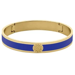 Dyrberg/Kern - Armband Pennika Guld Sapphire