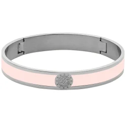 Dyrberg/Kern - Armband Pennika Stål Rosa