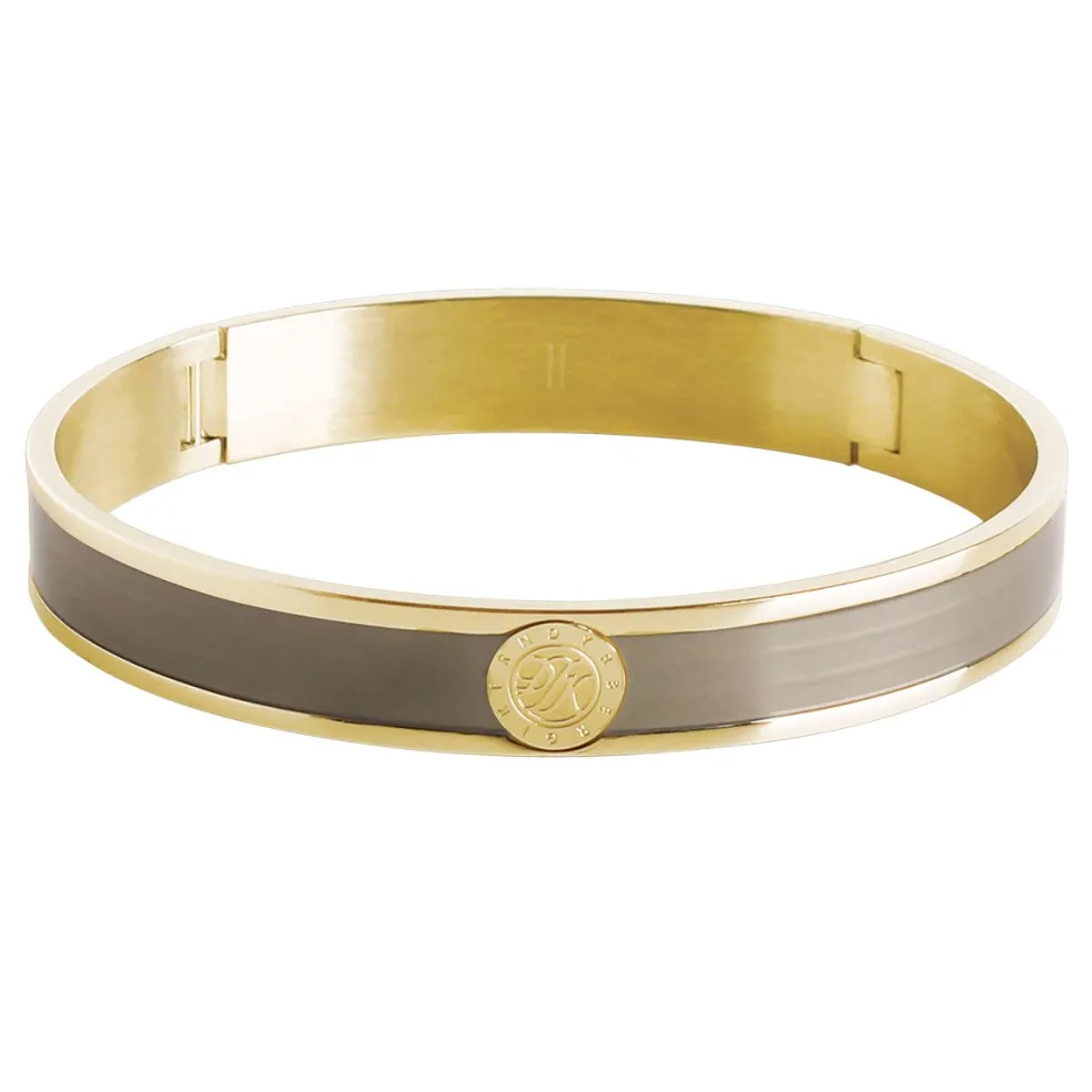 Dyrberg/Kern - Armband Pennika Guld Golden