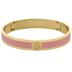Dyrberg/Kern - Armband Pennika Guld Rosa