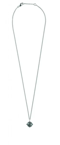 Dyrberg/Kern - Halsband Debra Grå