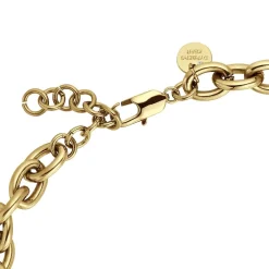 Dyrberg/Kern - Halsband Pace Guld