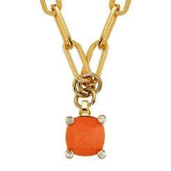 Dyrberg/Kern - Halsband Ramina Coral