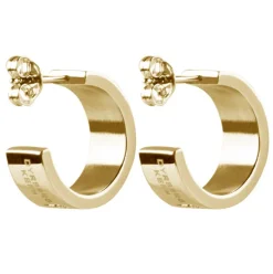 Dyrberg/Kern - Örhängen Kimmi Guld