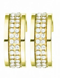 Dyrberg/Kern - Örhängen Kimmi Guld