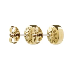 Dyrberg/Kern - Örhängen Nobles Guld Golden