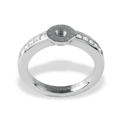 Dyrberg/Kern - Ring Compliments 4 Silver