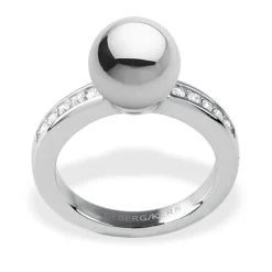 Dyrberg/Kern - Ring Compliments 4 Silver