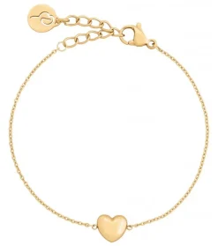 Edblad - Armband Barley Guld