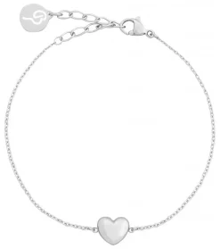 Edblad - Armband Barley Stål