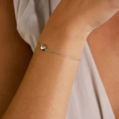 Edblad - Armband Barley Stål