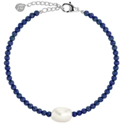 Edblad - Armband Beach Blå