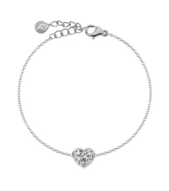 Edblad - Armband Bel Stål