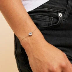 Edblad - Armband Bel Stål