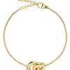 Edblad - Armband Chunky Eternal Guld