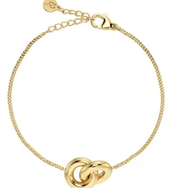 Edblad - Armband Chunky Eternal Guld