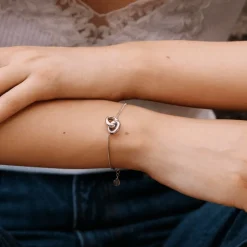 Edblad - Armband Chunky Eternal Stål