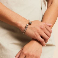 Edblad - Armband Diego Bangle Stål